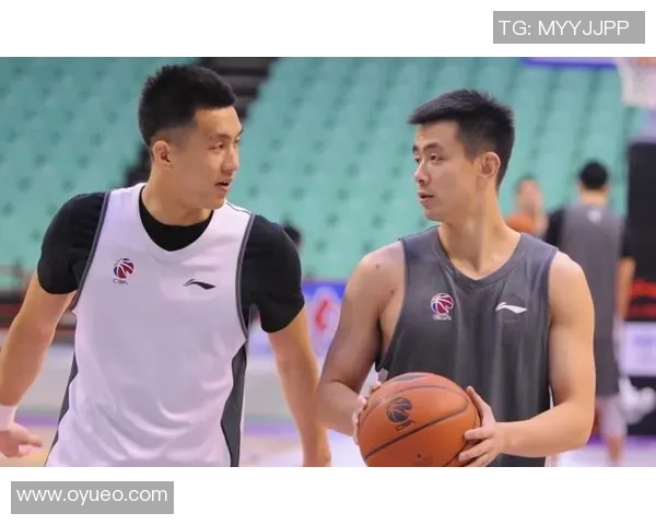 场均9.7助，要走赵继伟道路？中国男篮需求的是下一个郭艾伦