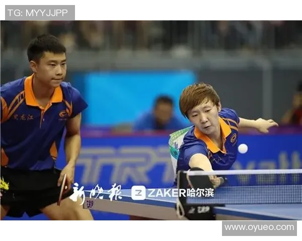 她还在打球？34岁刘诗雯据守20年：6战全运夺2金 这次真要告别了