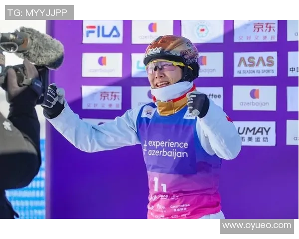 我国雪上双子星剑指米兰冬奥会