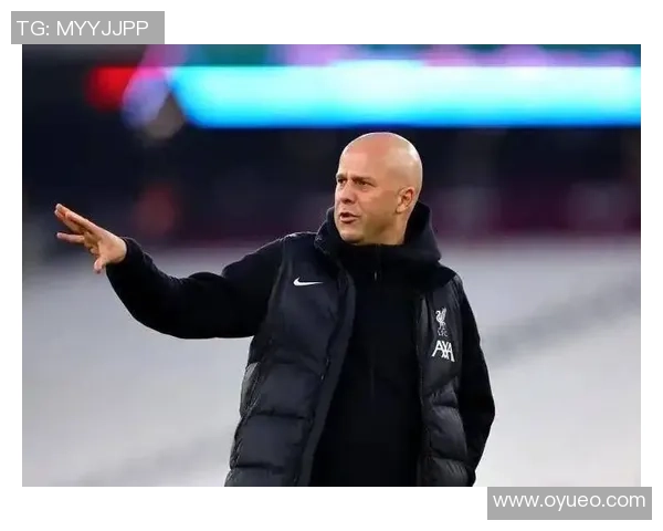 斯洛特：索博无缘世界杯？他在赤军经历过绝望了，他会没事的