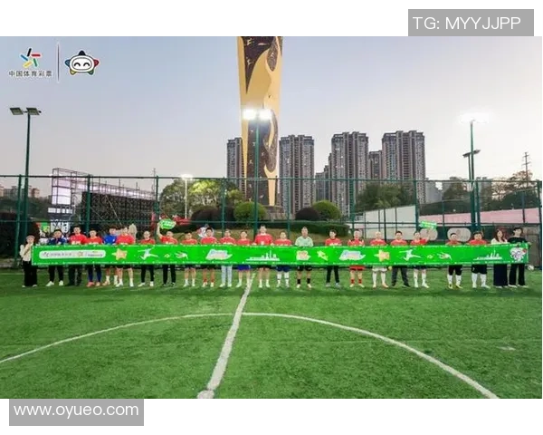 湖南体彩携手马明宇、徐阳、杨晨露脸湘超赛场，传递理性竞猜价值